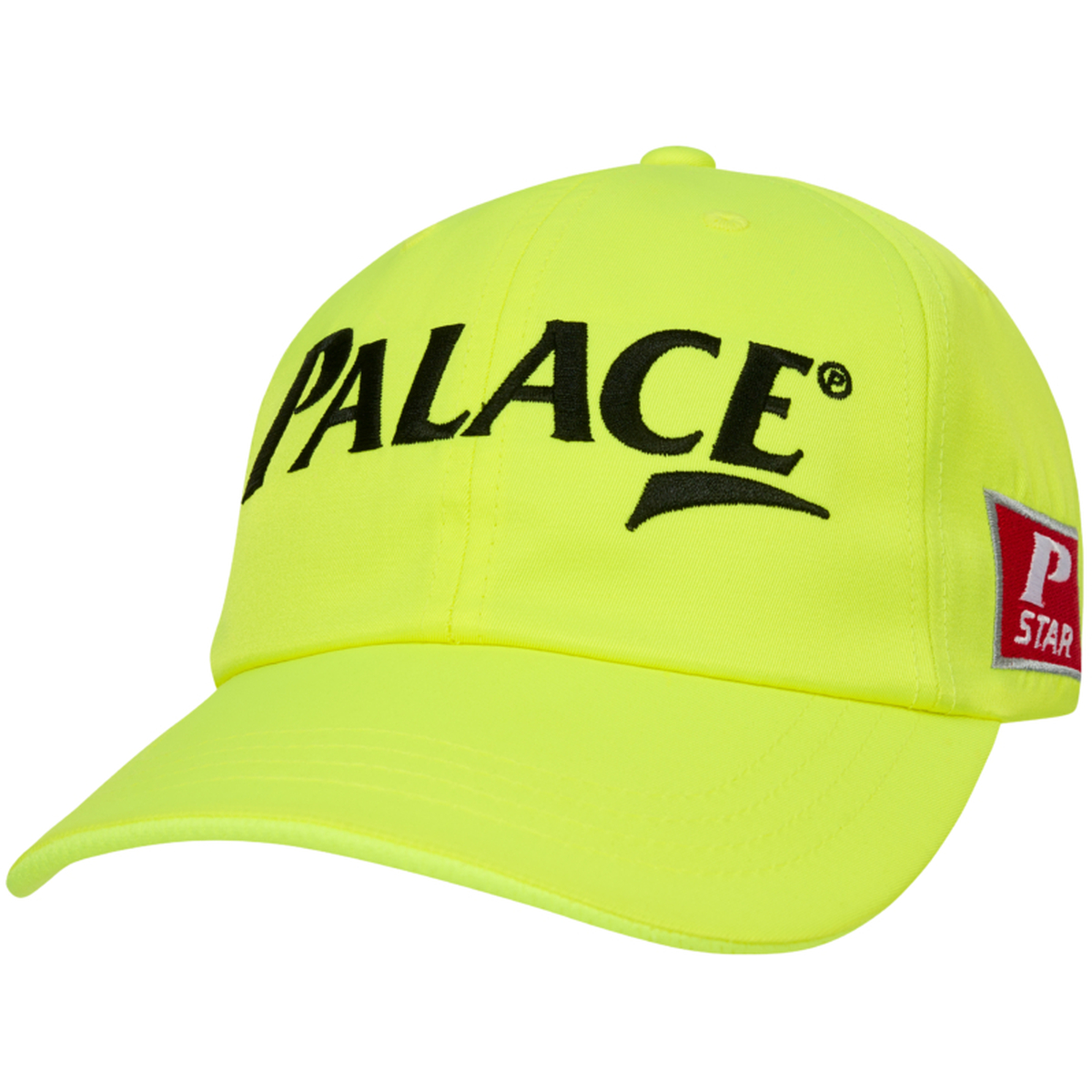 Thumbnail GOLF 6-PANEL TOUR YELLOW one color