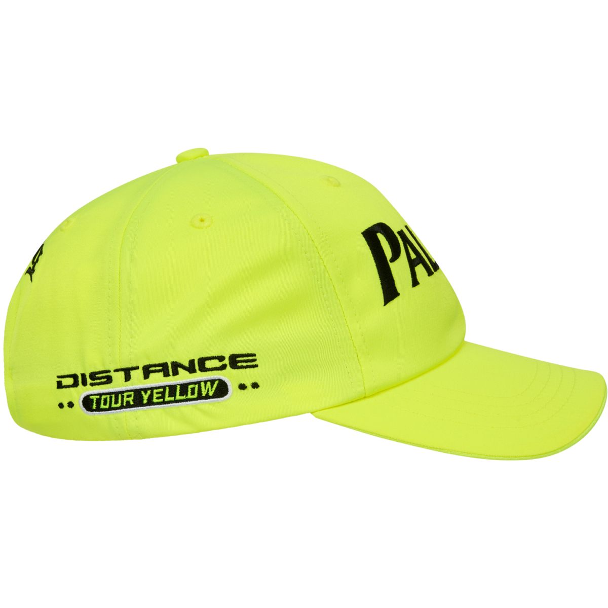 Thumbnail GOLF 6-PANEL TOUR YELLOW one color