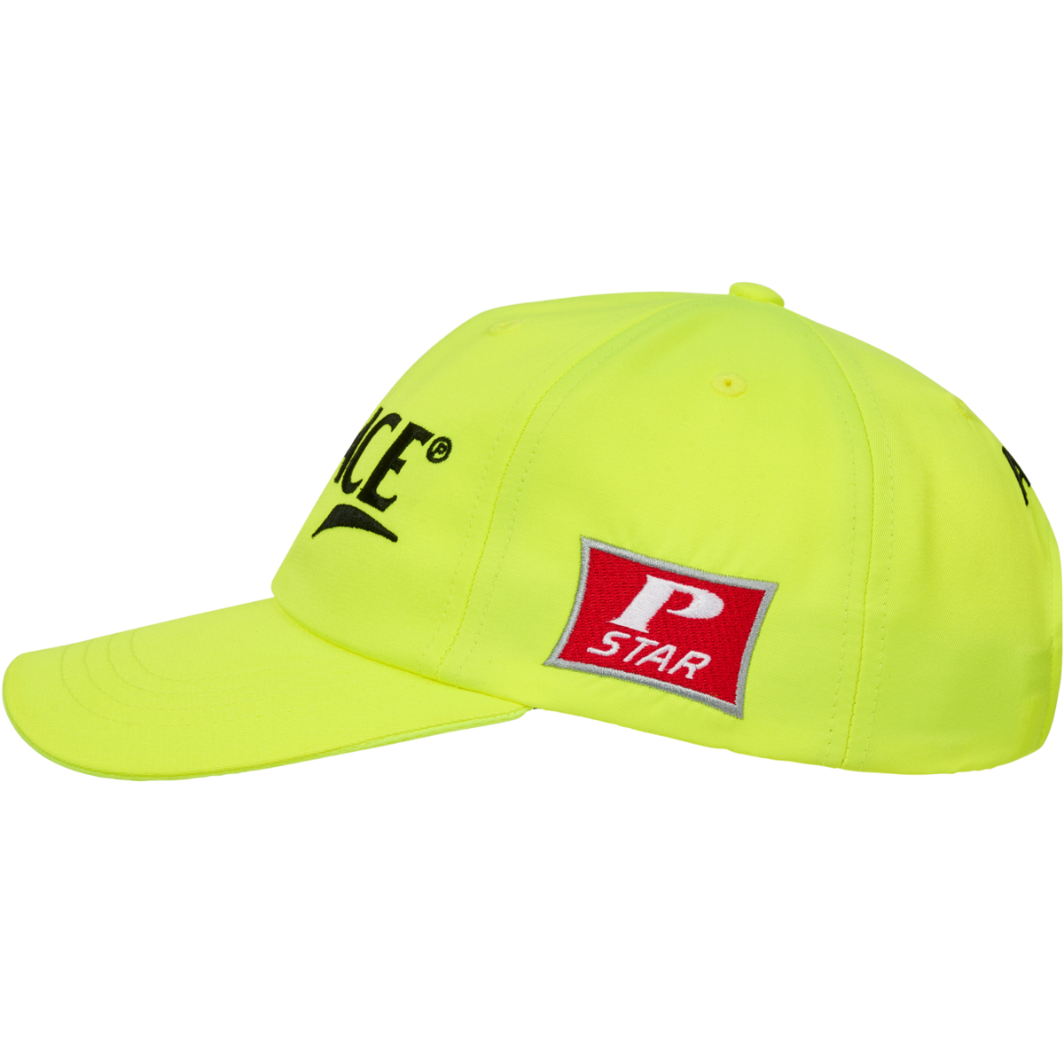 Thumbnail GOLF 6-PANEL TOUR YELLOW one color