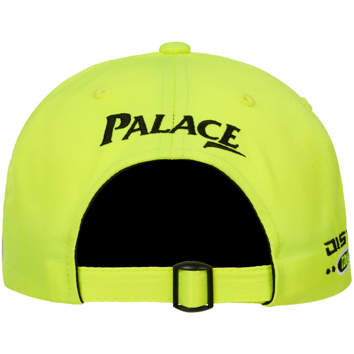 Thumbnail GOLF 6-PANEL TOUR YELLOW one color