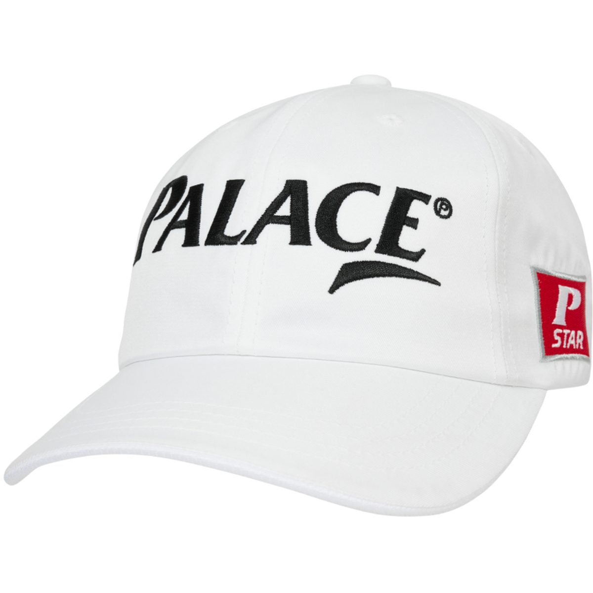 Thumbnail GOLF 6-PANEL WHITE one color