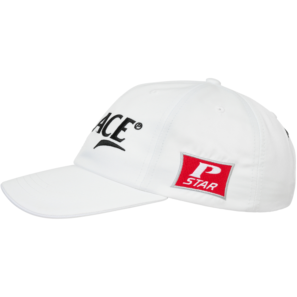 Thumbnail GOLF 6-PANEL WHITE one color