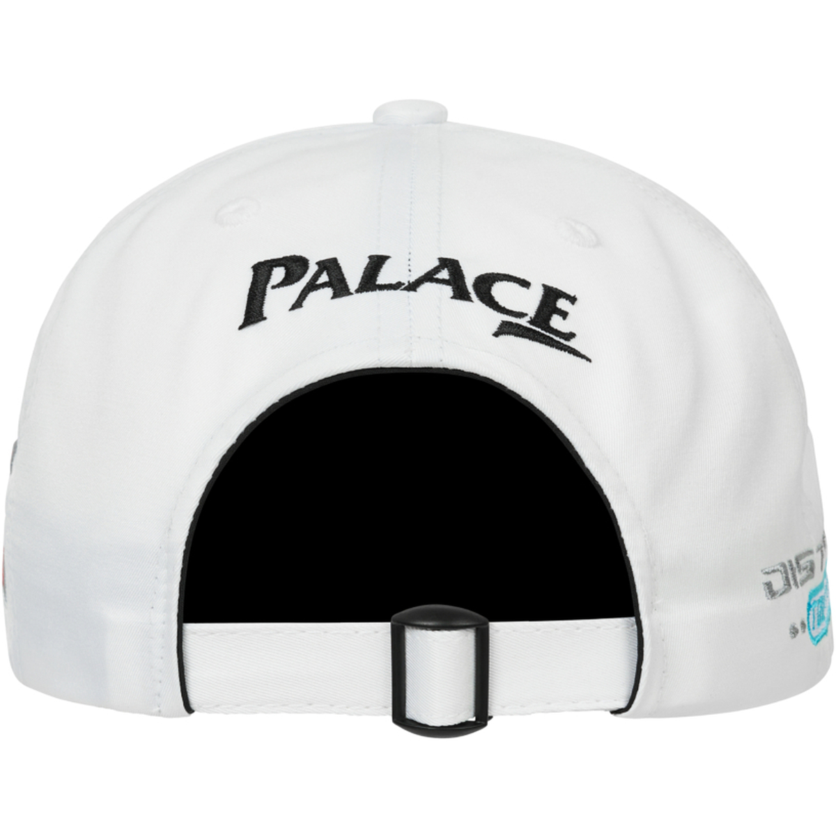 Thumbnail GOLF 6-PANEL WHITE one color