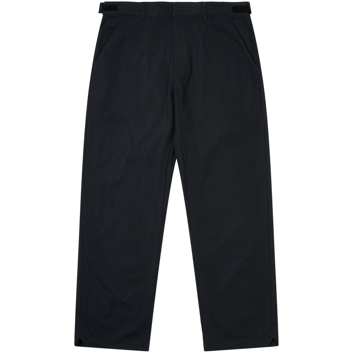 Thumbnail GOLF TROUSER BLACK one color