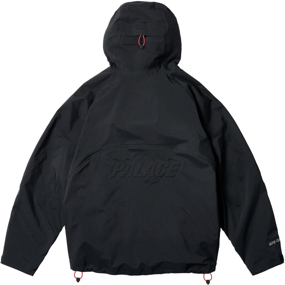 Thumbnail GORE-TEX 3L TEK JACKET BLACK one color