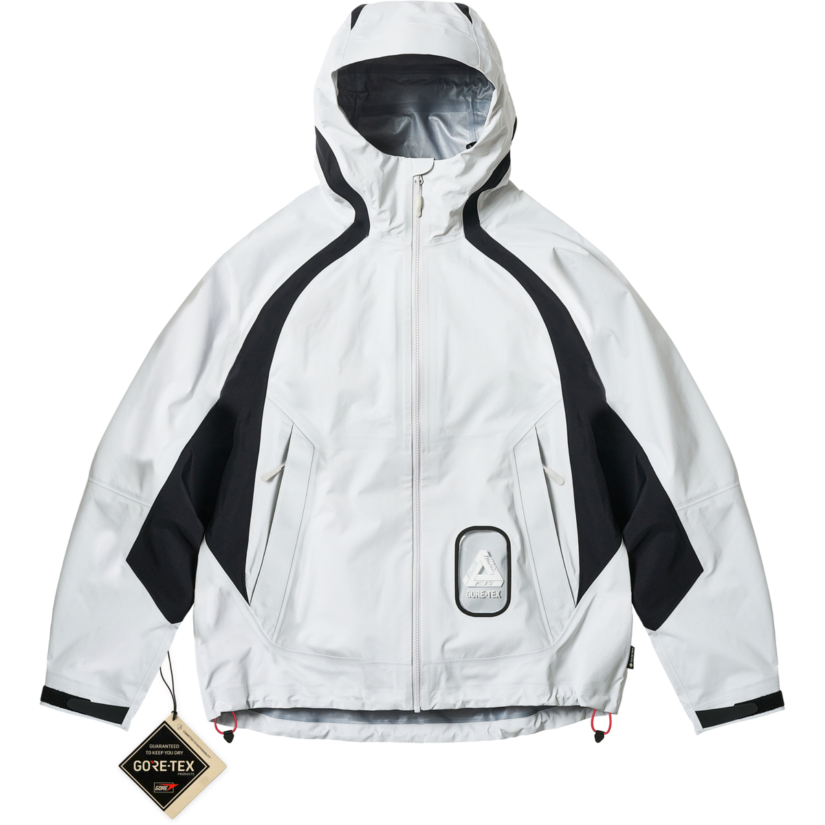 Thumbnail GORE-TEX 3L TEK JACKET CLOUD / BLACK one color