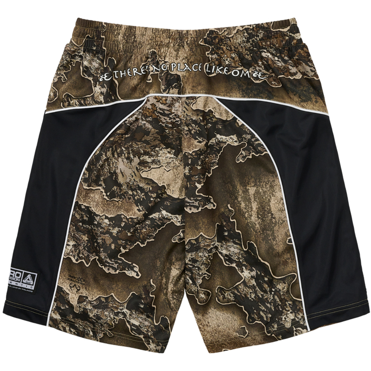 Thumbnail OM MESH SHORT REALTREE one color