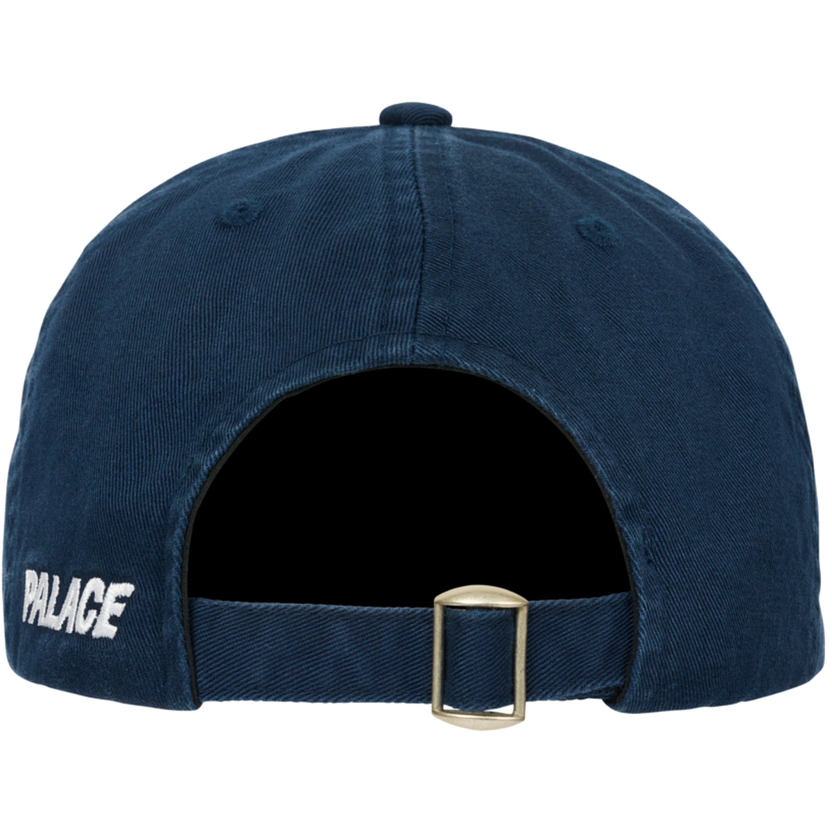 Thumbnail P 6-PANEL NAVY one color