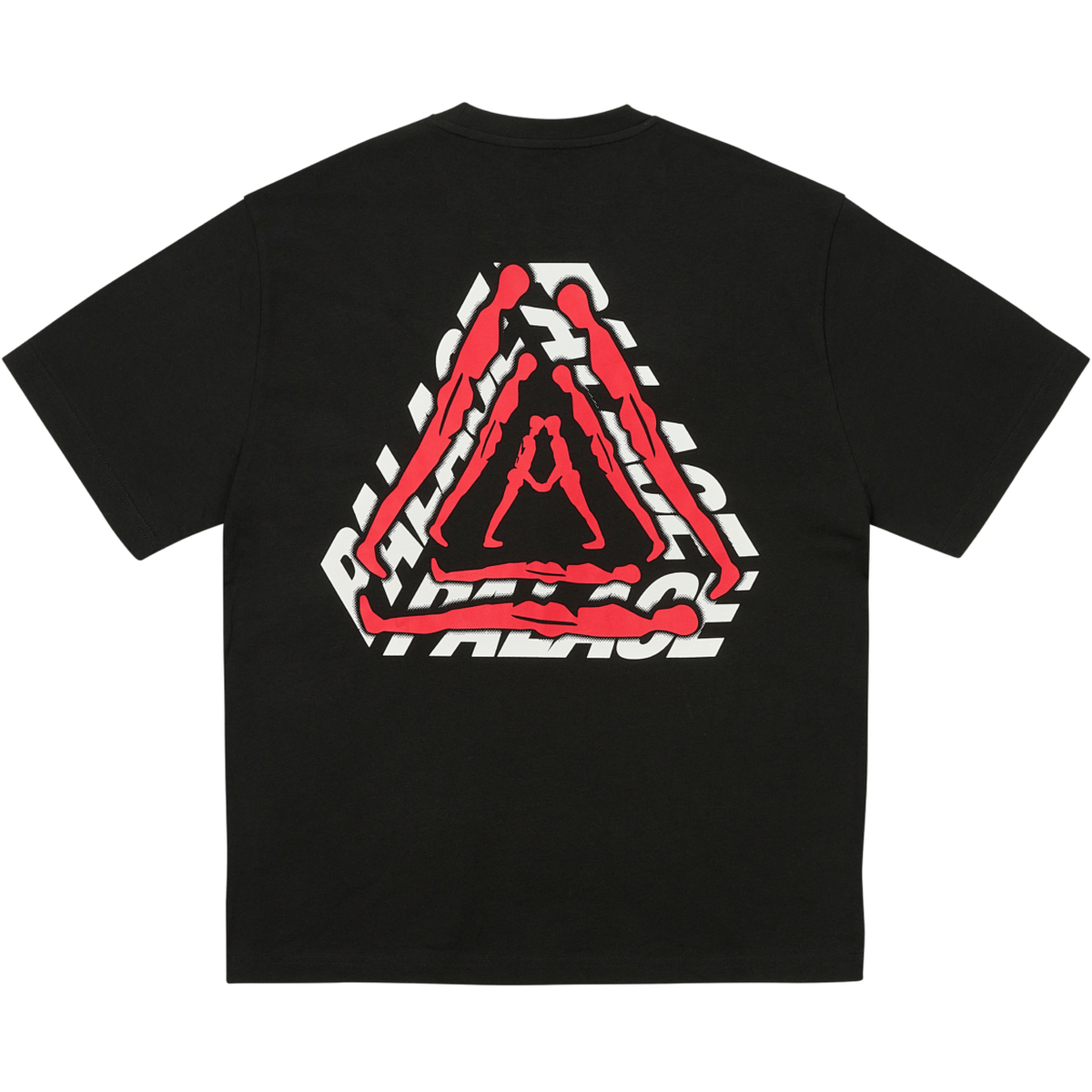 Thumbnail P3 LEAN T-SHIRT BLACK one color