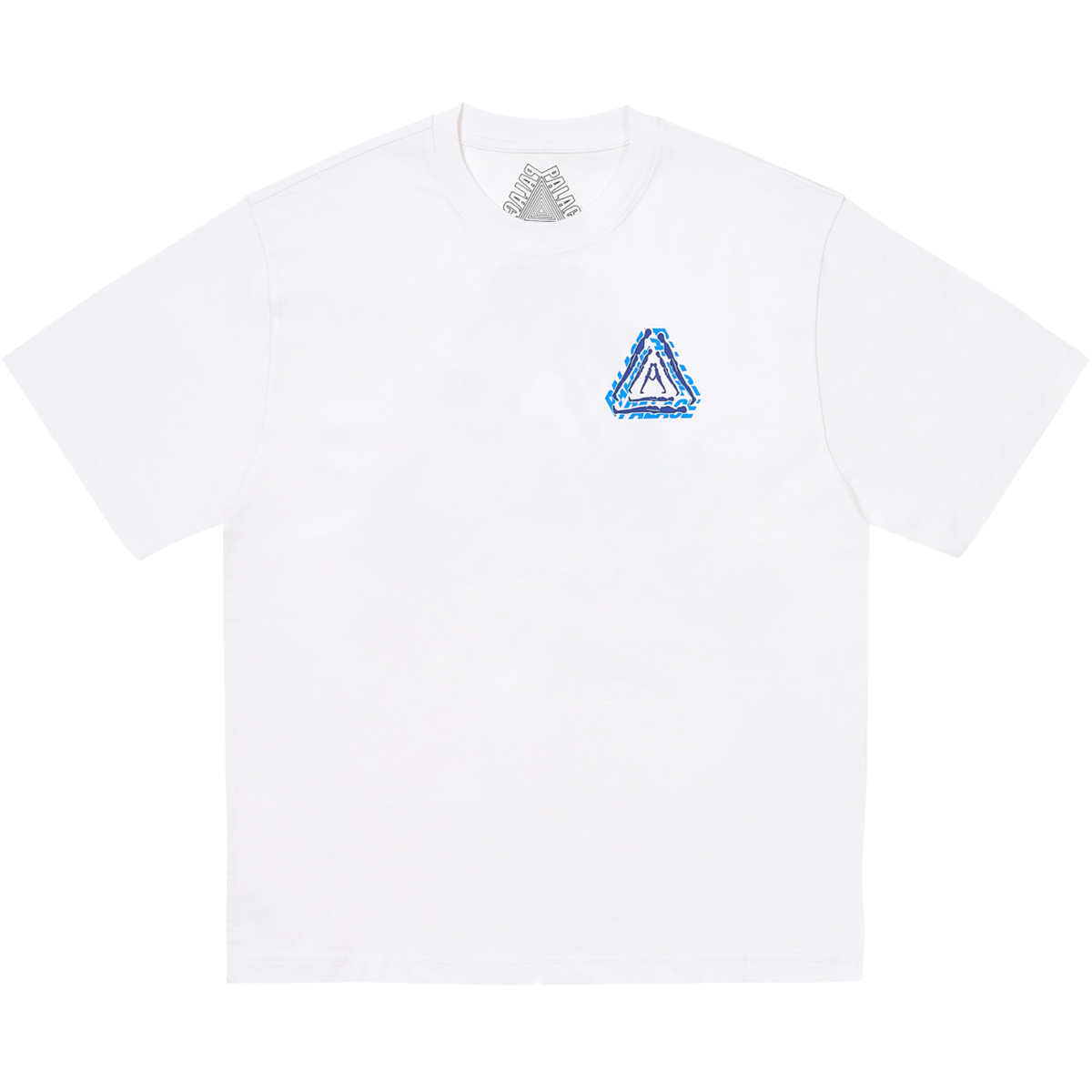 Thumbnail P3 LEAN T-SHIRT WHITE one color