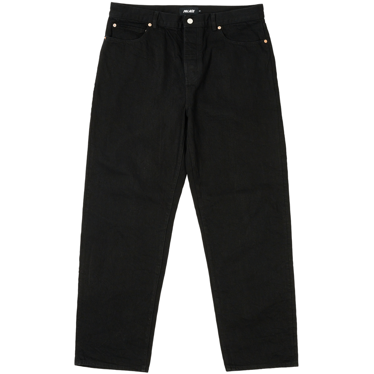 Thumbnail P45 JEAN BLACK one color