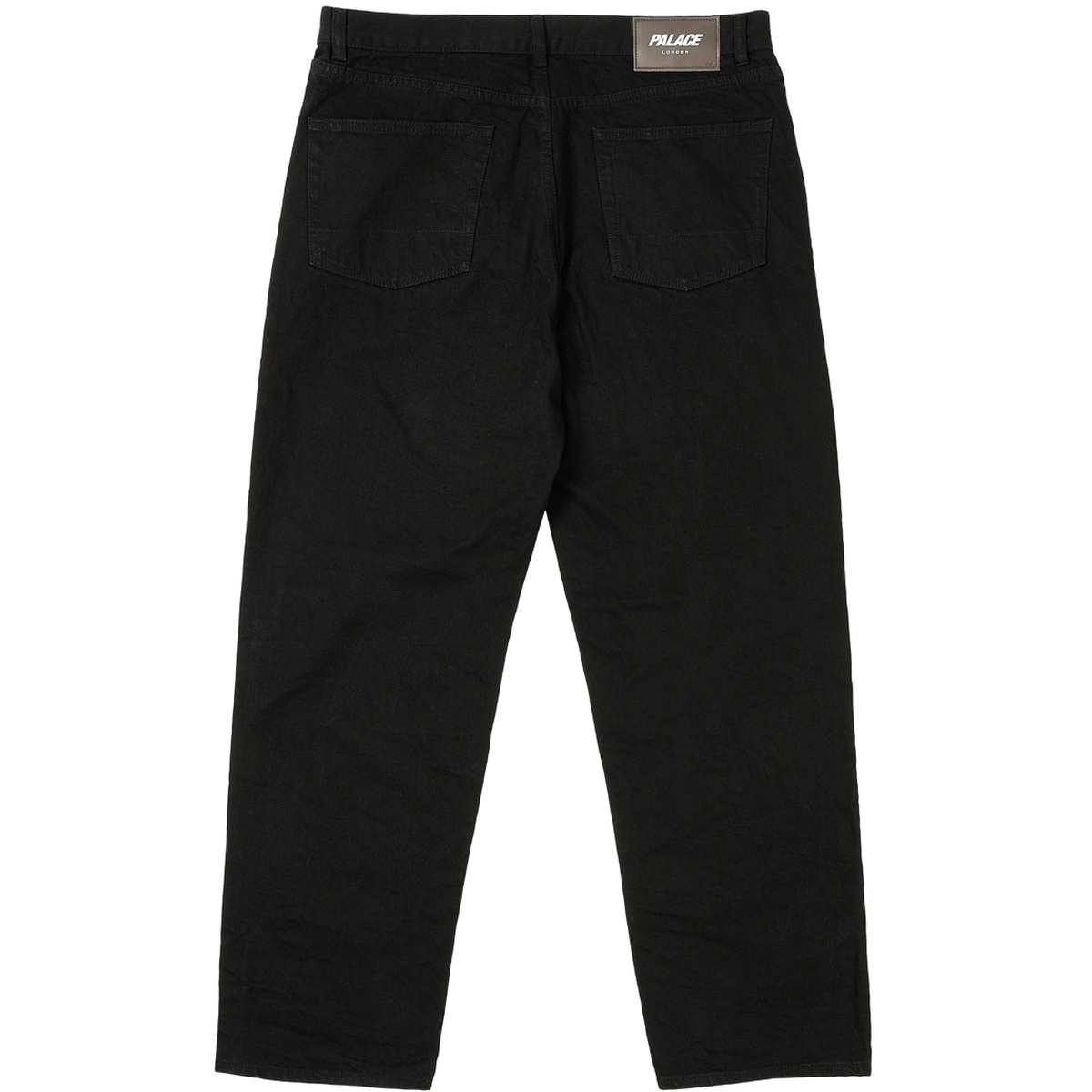 Thumbnail P45 JEAN BLACK one color