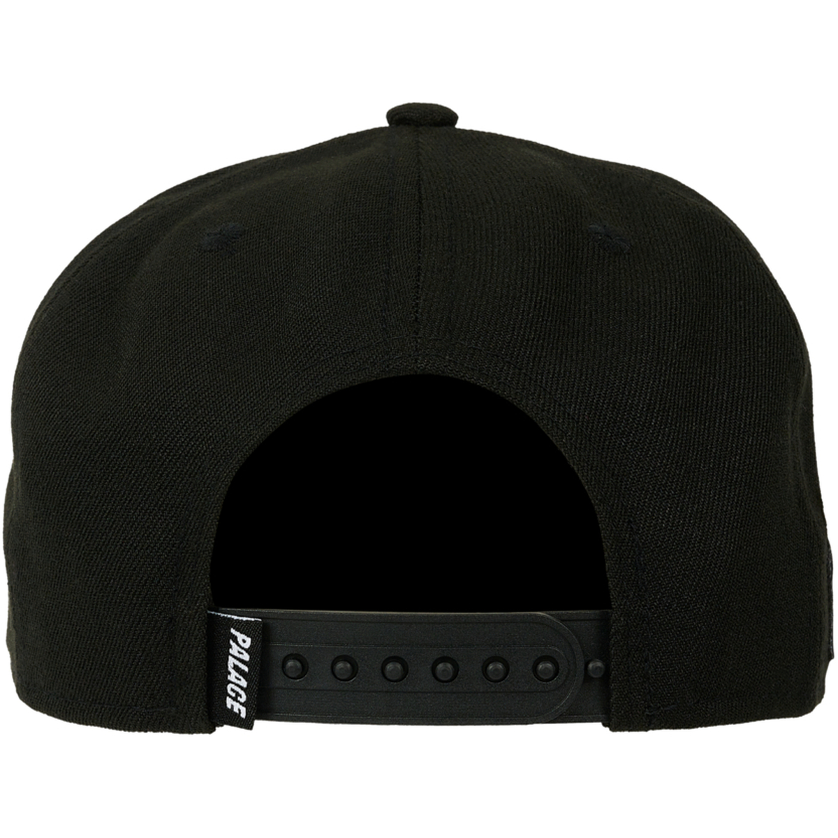 Thumbnail PALACE OM NEW ERA A-FRAME BLACK one color