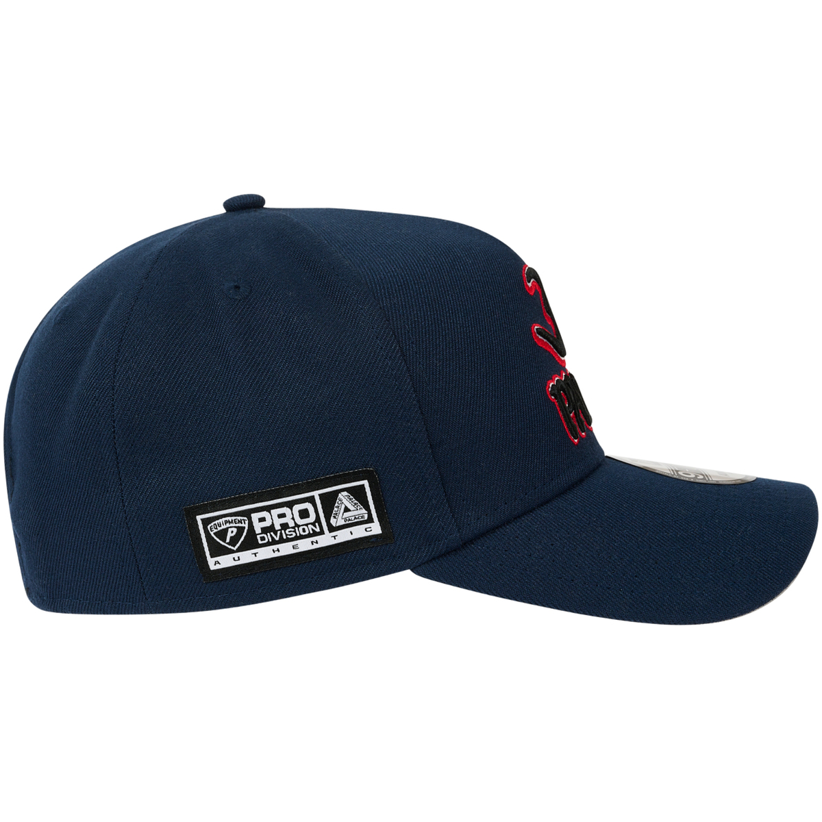 Thumbnail PALACE OM NEW ERA A-FRAME NAVY one color