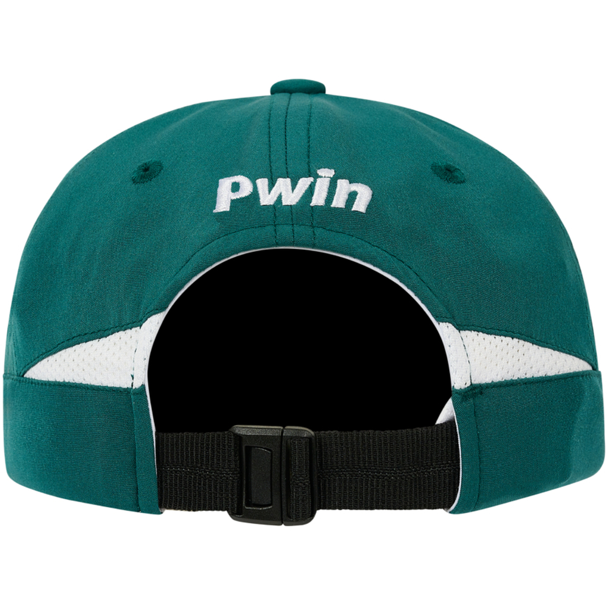 Thumbnail PALACE PRO TEAM 6-PANEL GREEN one color