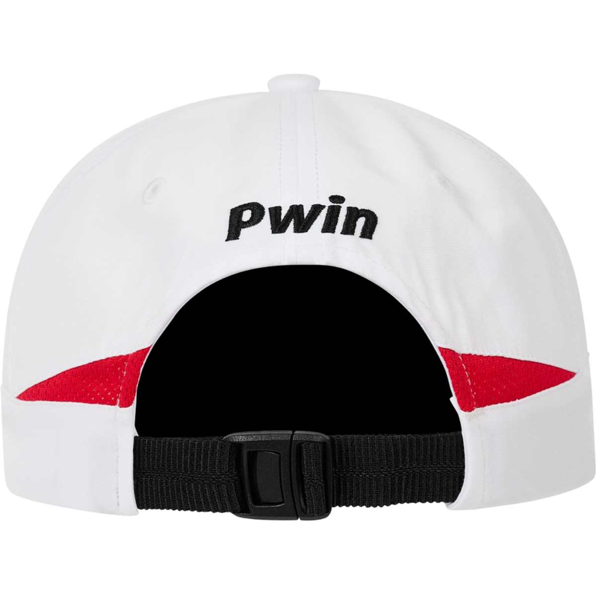 Thumbnail PALACE PRO TEAM 6-PANEL WHITE one color