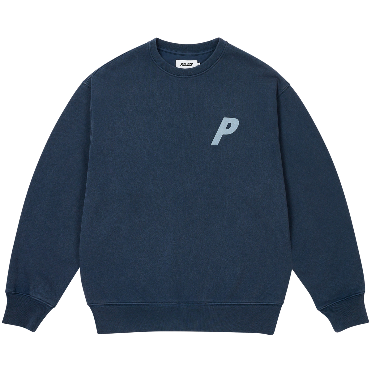 Thumbnail PIGMENT P3 CREW NAVY one color