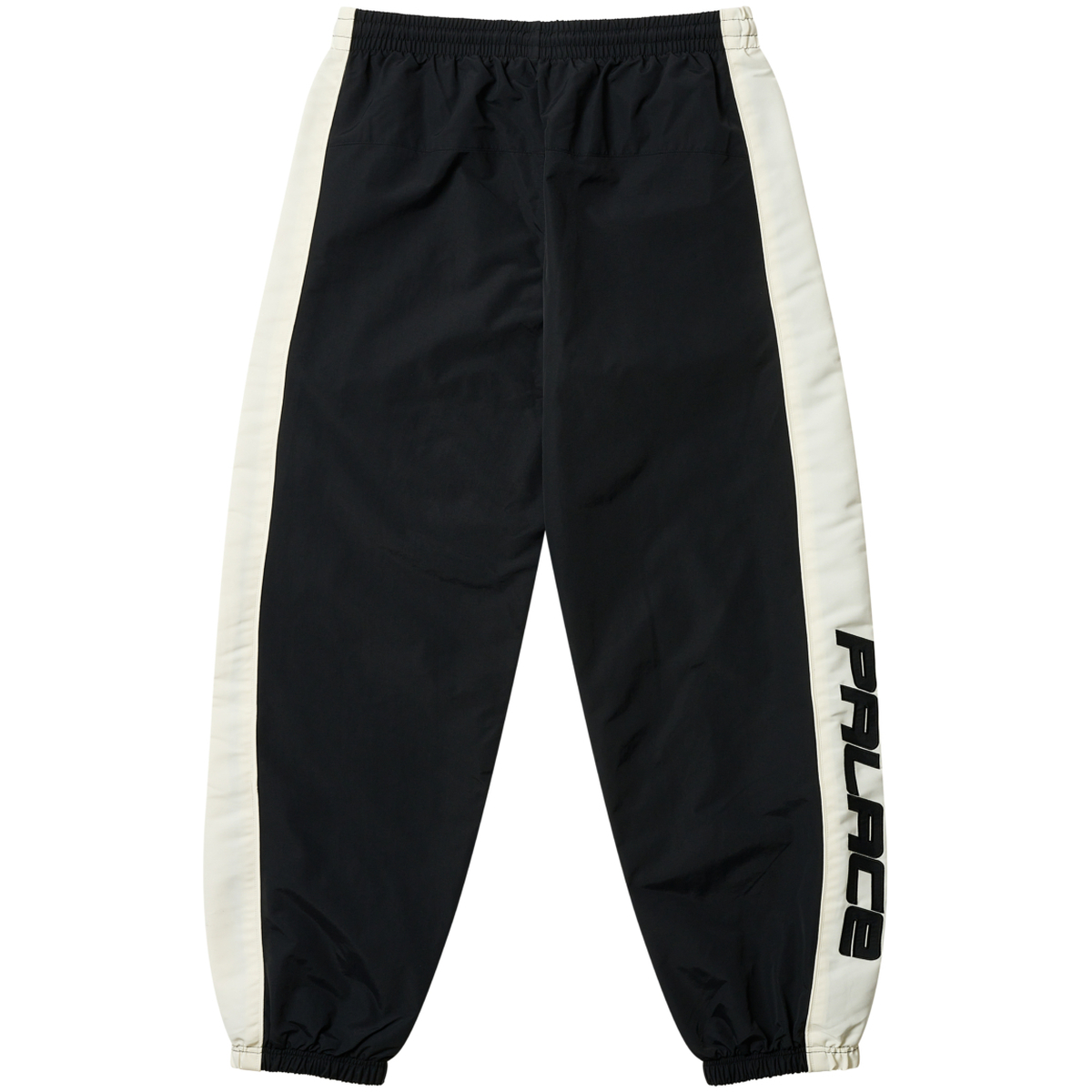 Thumbnail PIPED JOGGER BLACK one color