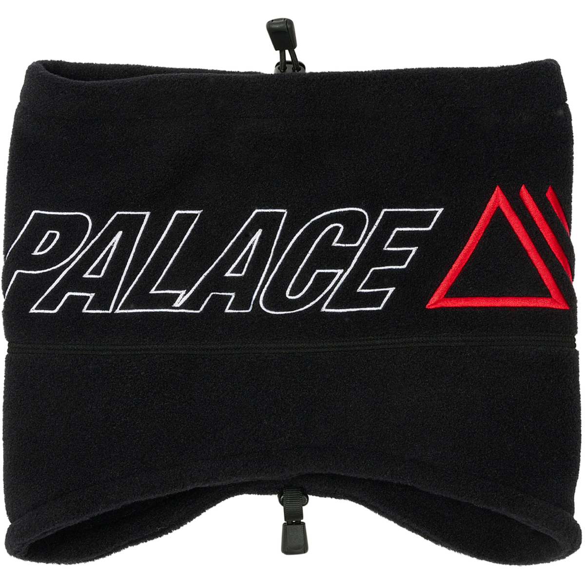 Thumbnail POLARTEC GAITER BEANIE BLACK one color