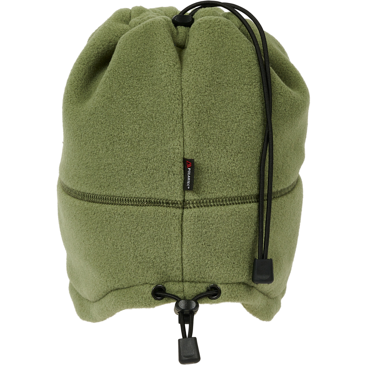 Thumbnail POLARTEC GAITER BEANIE THE DEEP GREEN one color