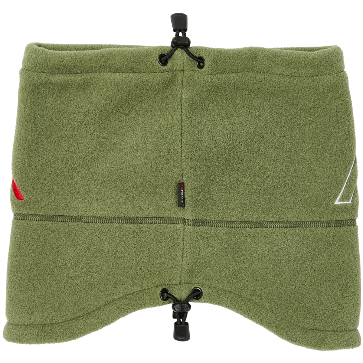 Thumbnail POLARTEC GAITER BEANIE THE DEEP GREEN one color