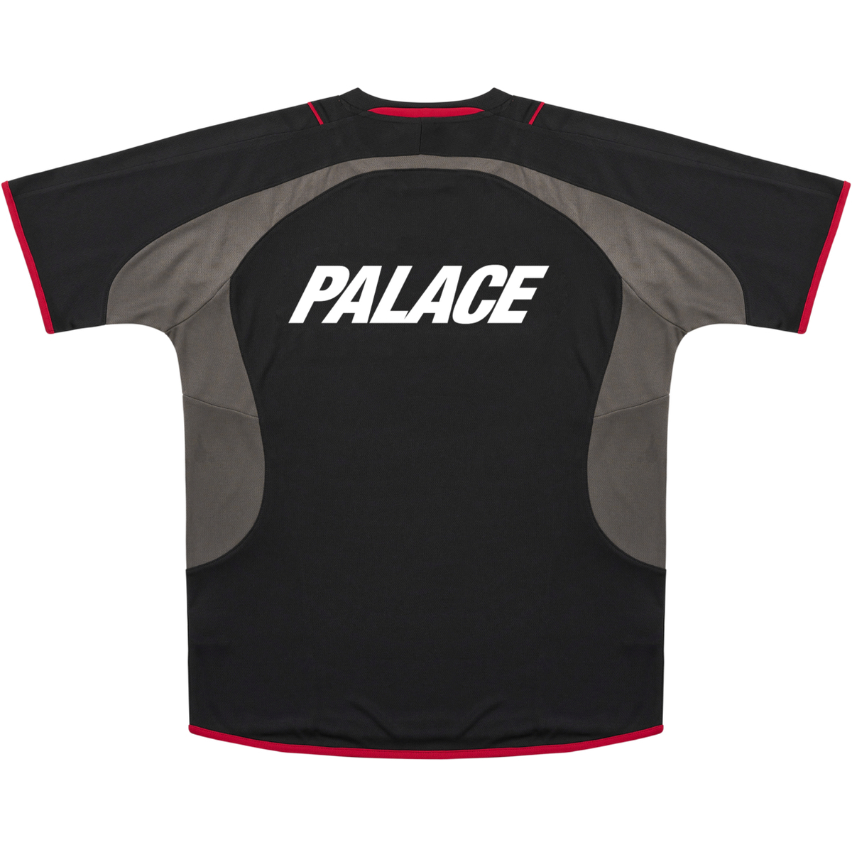 Thumbnail PRO TEAM PALCO JERSEY BLACK one color