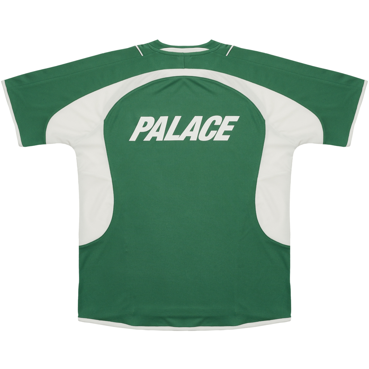 Thumbnail PRO TEAM PALCO JERSEY GREEN one color