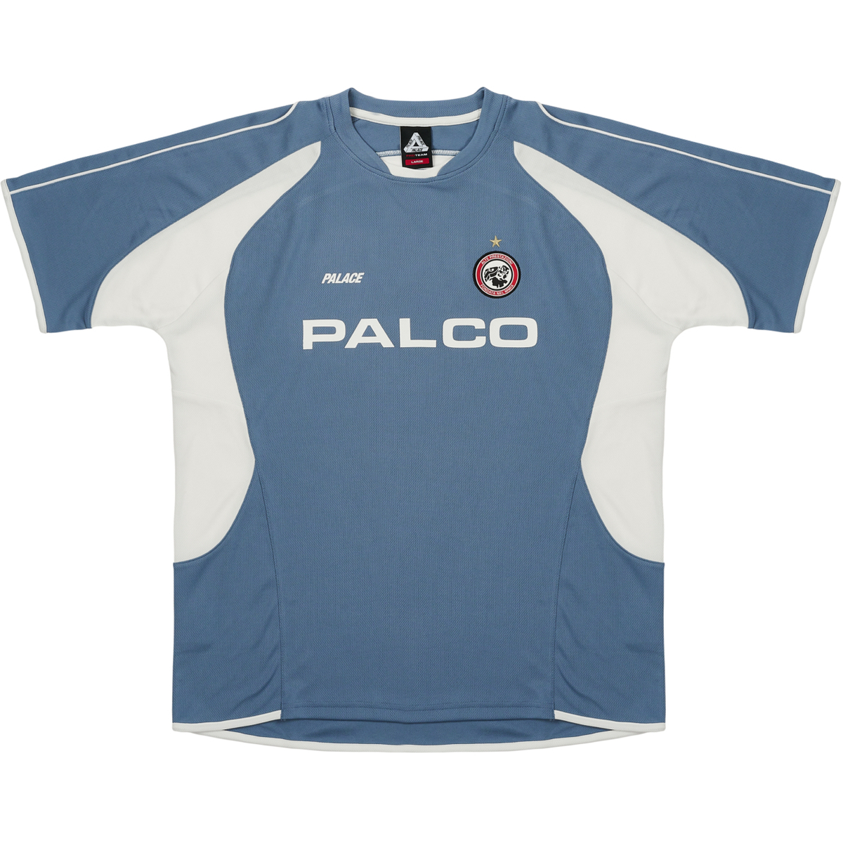 Thumbnail PRO TEAM PALCO JERSEY SMOKE one color