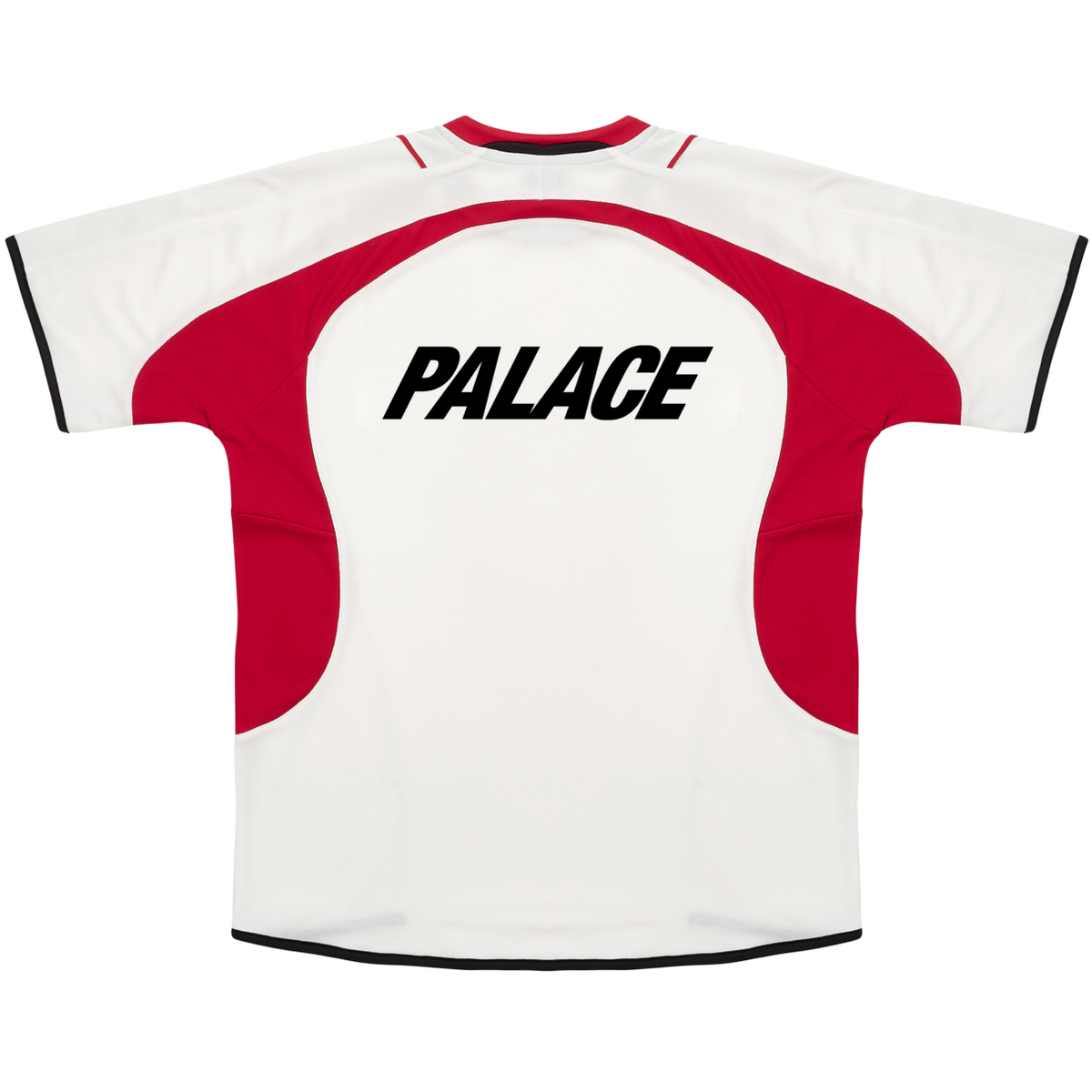 Thumbnail PRO TEAM PALCO JERSEY WHITE one color