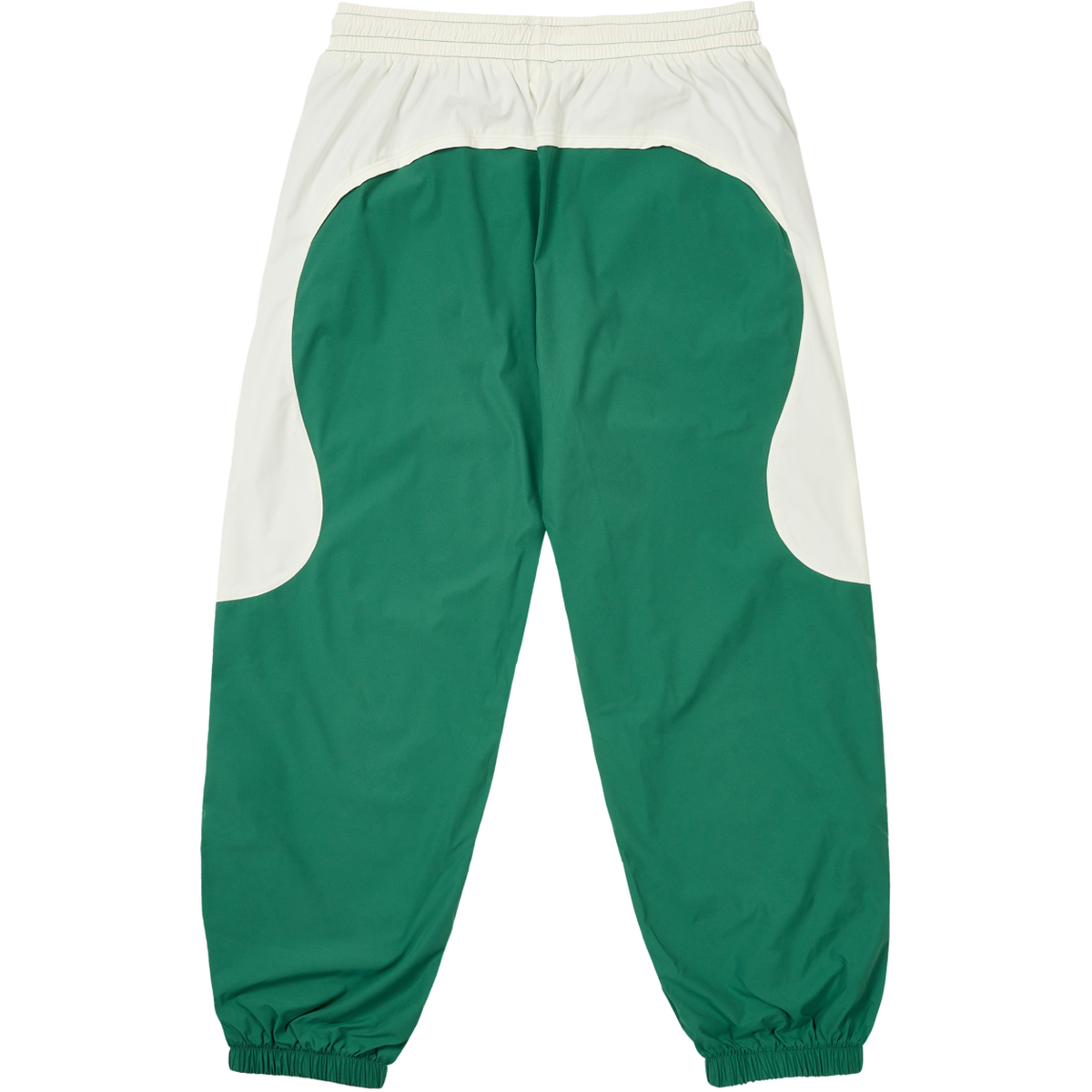 Thumbnail PRO TEAM PALCO JOGGER GREEN one color