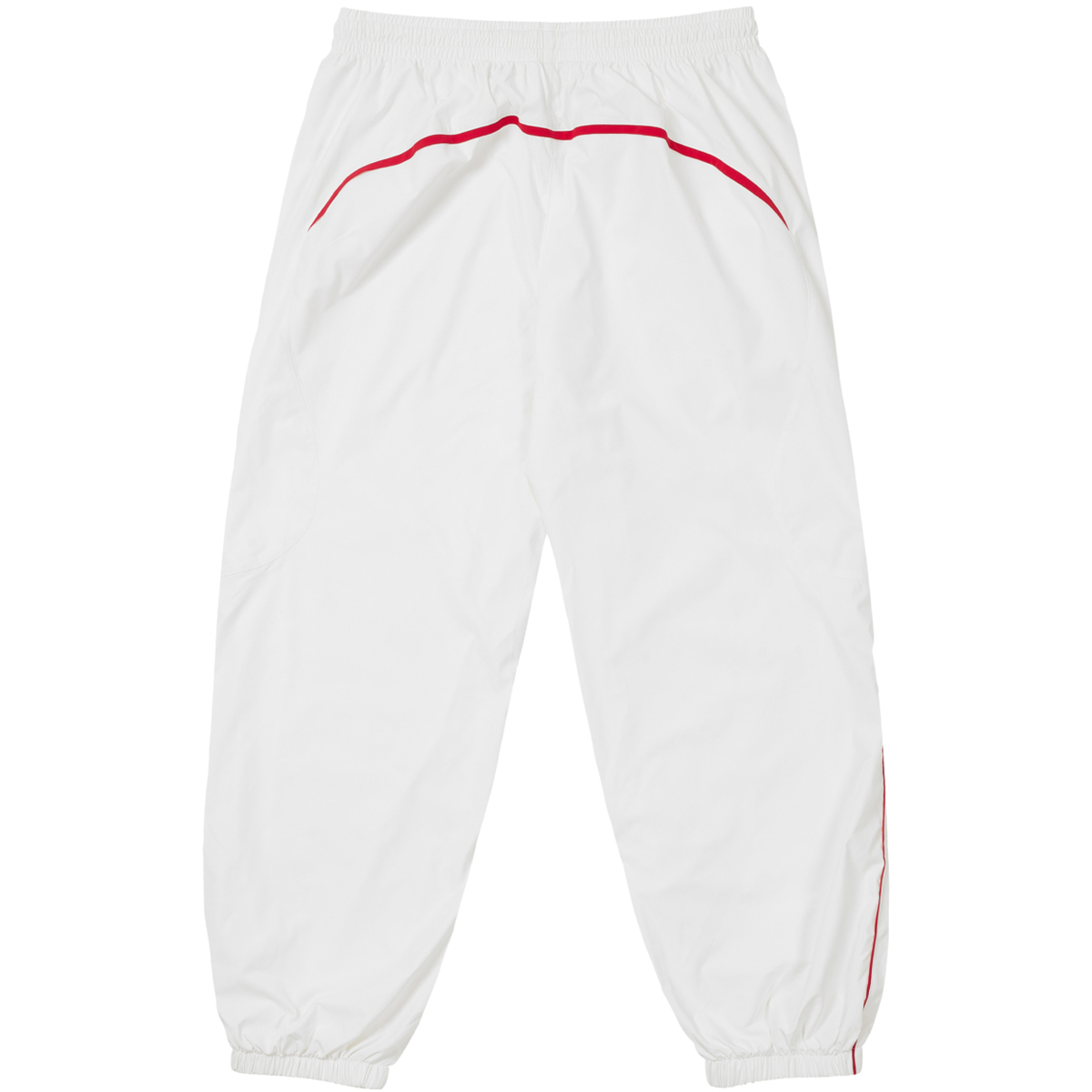 Thumbnail PRO TEAM PALCO JOGGER WHITE one color