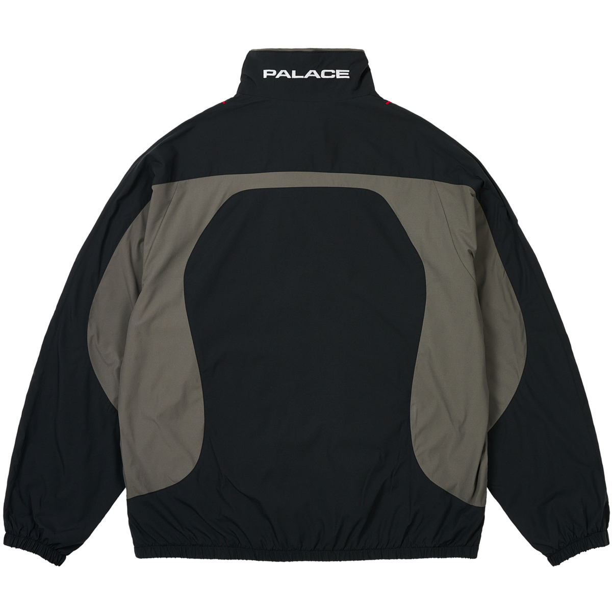 Thumbnail PRO TEAM PALCO SHELL JACKET BLACK one color