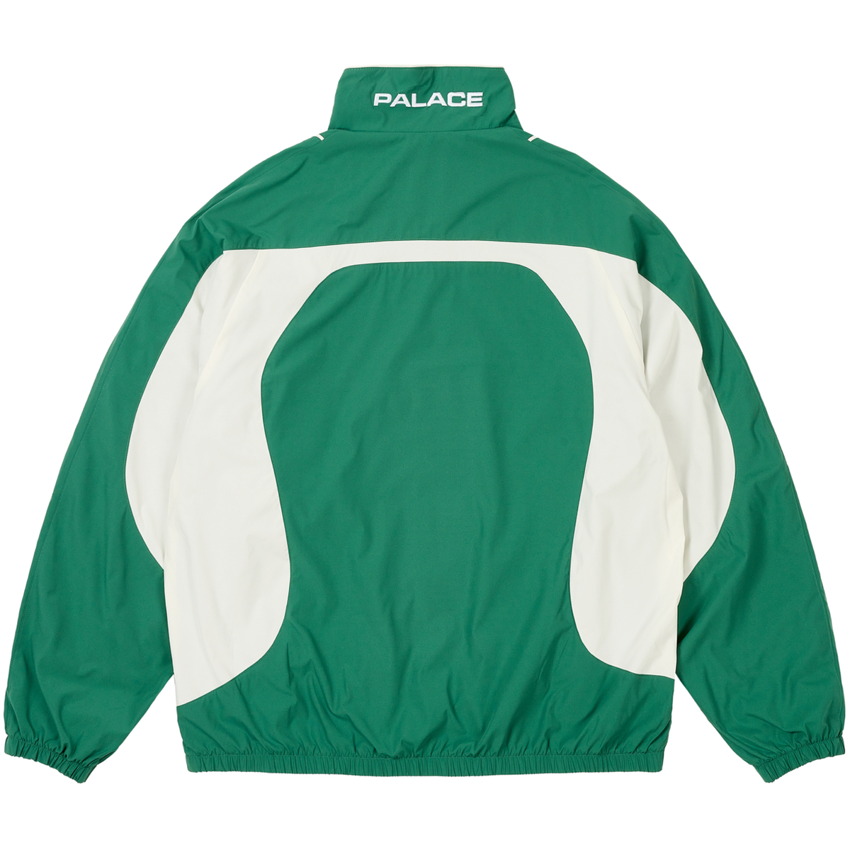 Thumbnail PRO TEAM PALCO SHELL JACKET GREEN one color