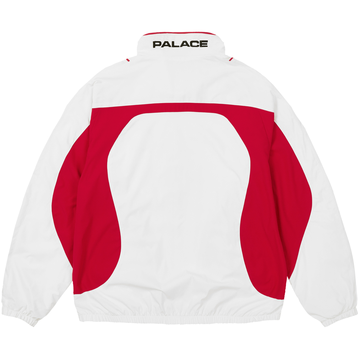 Thumbnail PRO TEAM PALCO SHELL JACKET WHITE one color