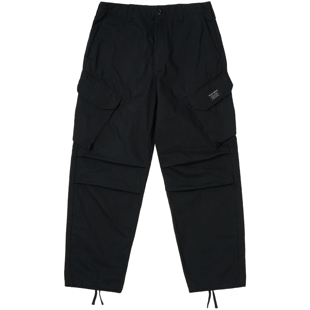 Thumbnail RN CARGO TROUSER BLACK one color