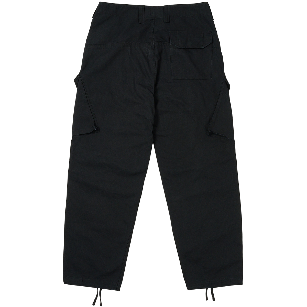 Thumbnail RN CARGO TROUSER BLACK one color