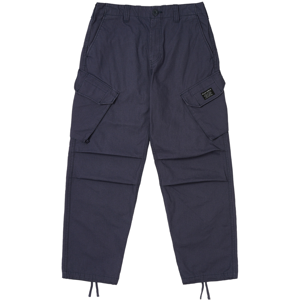 Thumbnail RN CARGO TROUSER NAVY one color