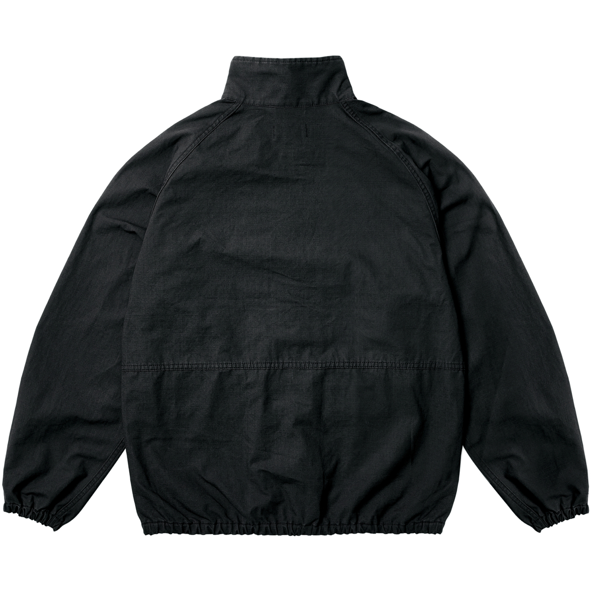 Thumbnail RN RIPSTOP JACKET BLACK one color