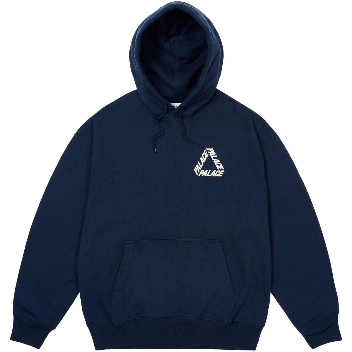 Thumbnail ROSE P3 HOOD NAVY one color