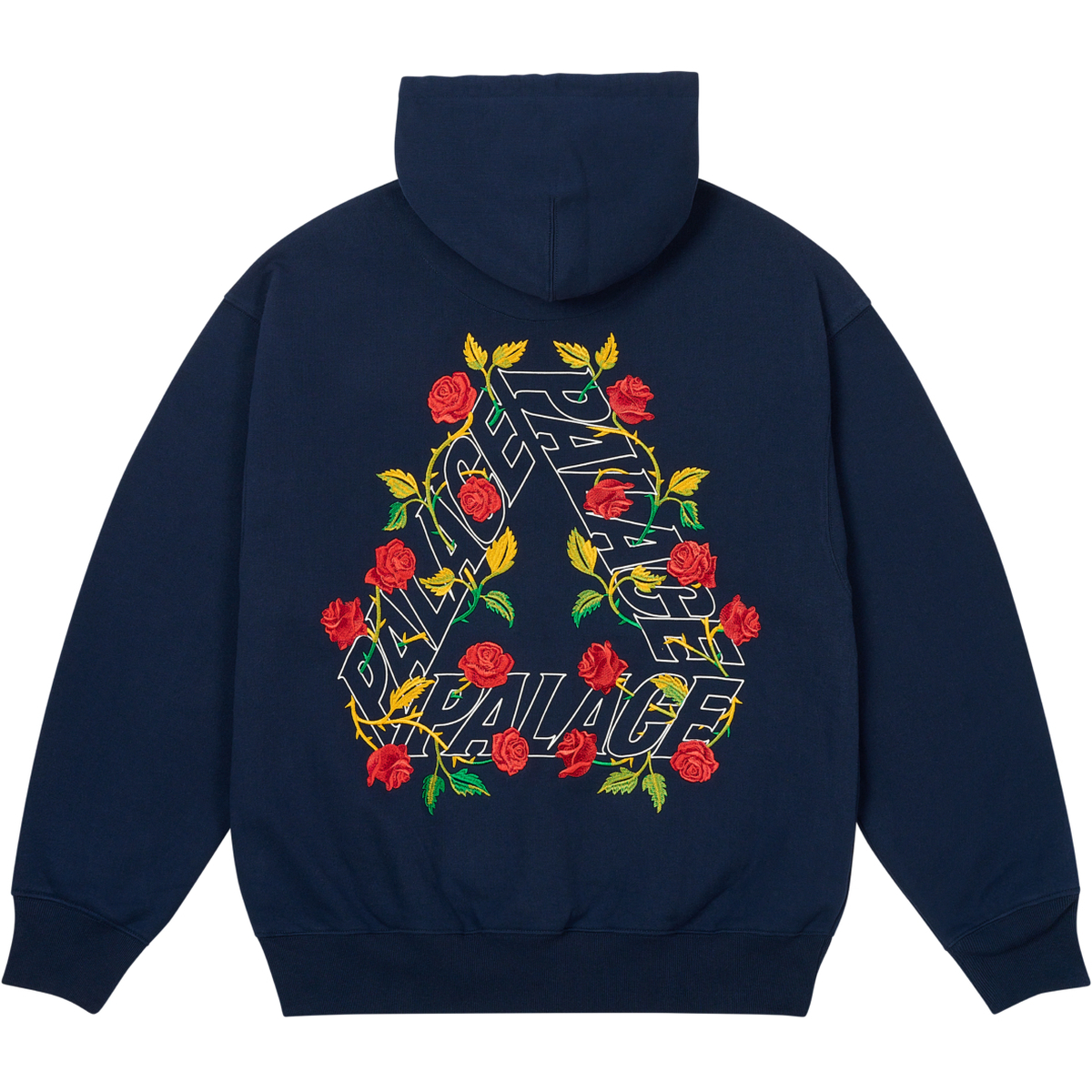 Thumbnail ROSE P3 HOOD NAVY one color