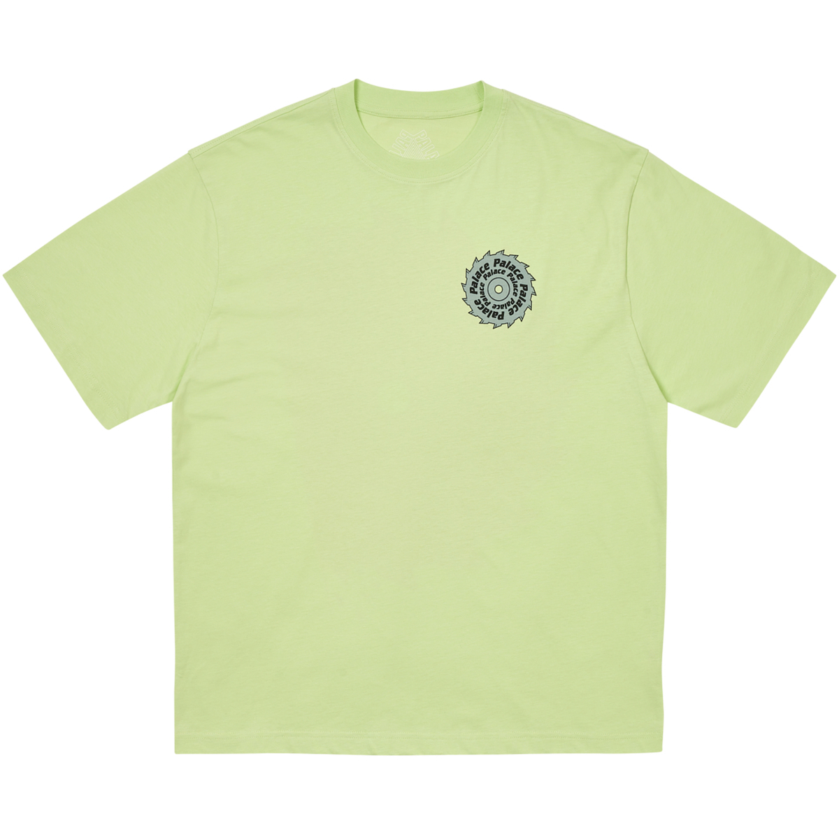 Thumbnail SAW T-SHIRT MOJITO one color