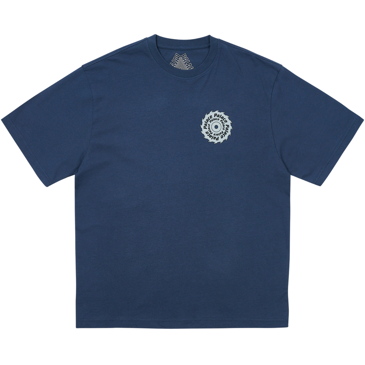 Thumbnail SAW T-SHIRT NAVY one color