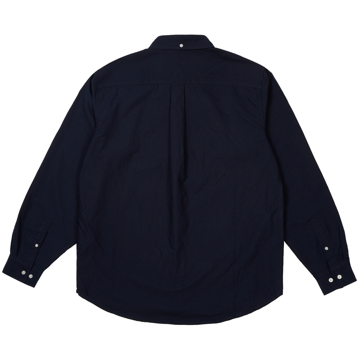 Thumbnail SEERSUCKER OXFORD SHIRT NAVY one color