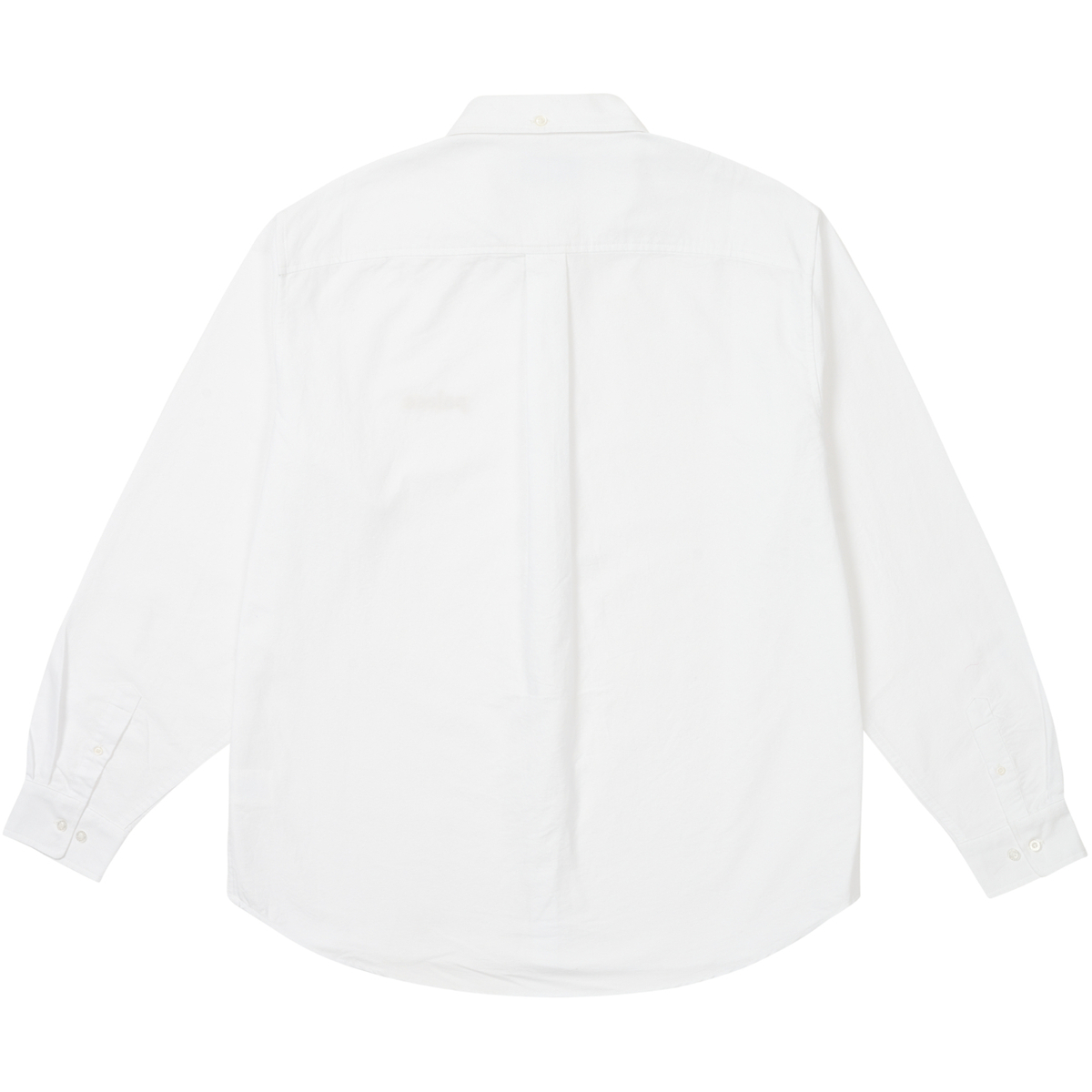 Thumbnail SEERSUCKER OXFORD SHIRT WHITE one color