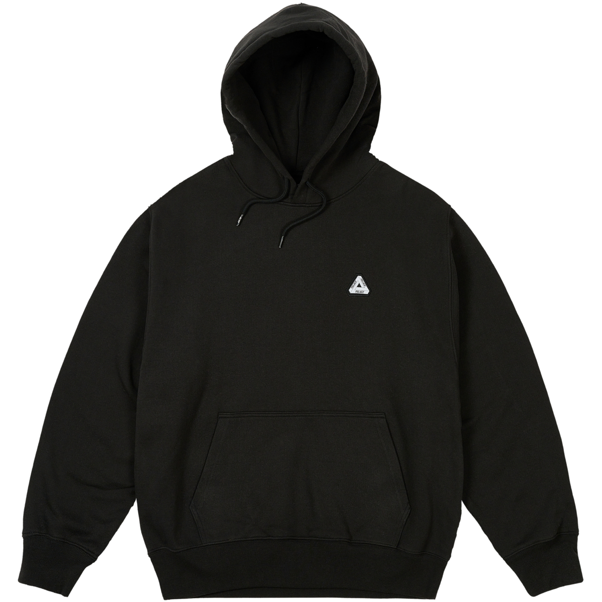 Thumbnail SOFAR HOOD BLACK one color