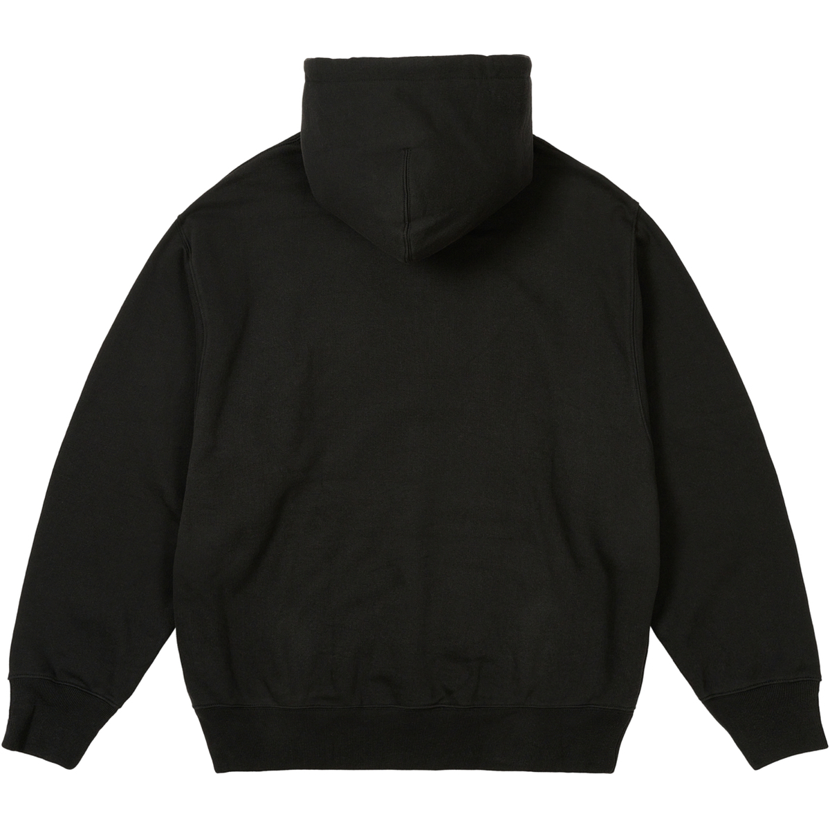 Thumbnail SOFAR HOOD BLACK one color