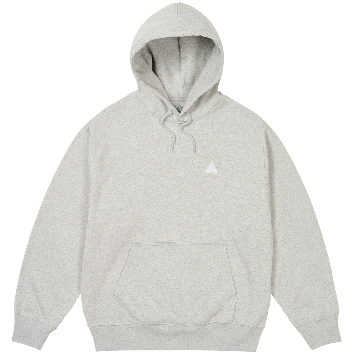 Thumbnail SOFAR HOOD GREY MARL one color