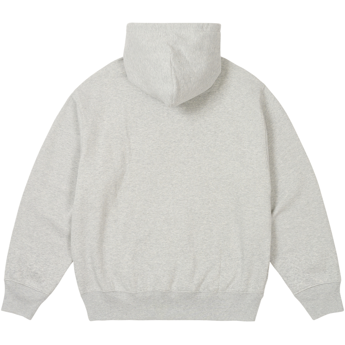 Thumbnail SOFAR HOOD GREY MARL one color