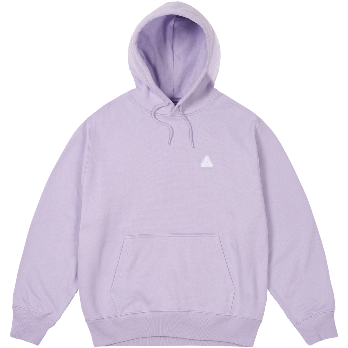 Thumbnail SOFAR HOOD PASTEL PURPLE one color