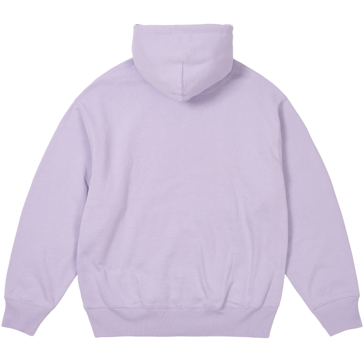 Thumbnail SOFAR HOOD PASTEL PURPLE one color